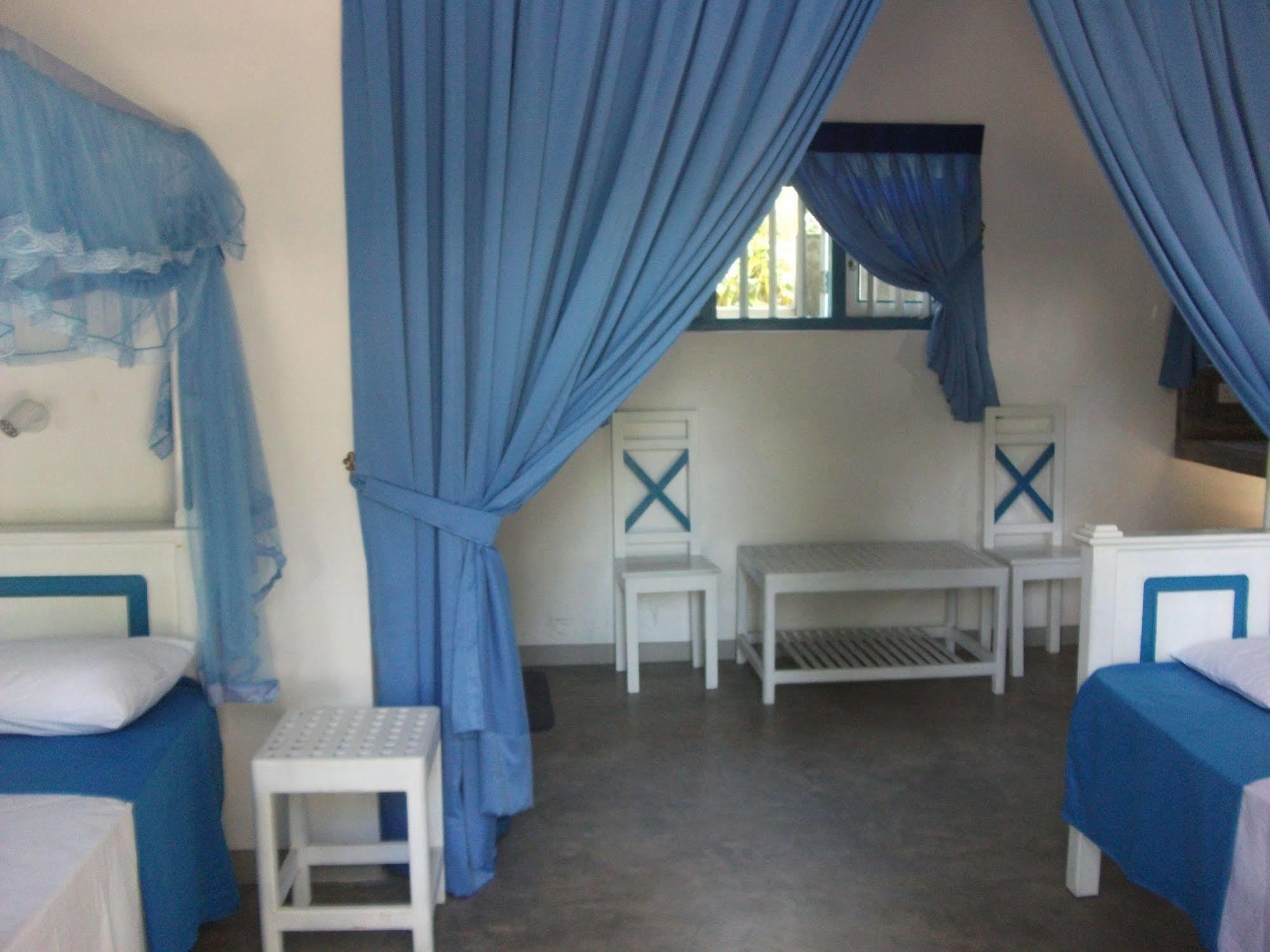 Zimmer Rest Unawatuna Exterior photo