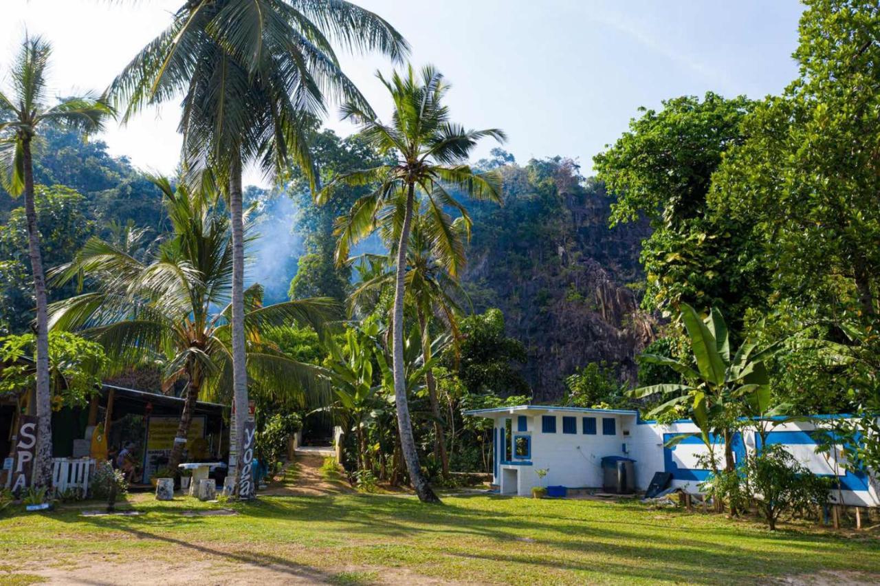 Zimmer Rest Unawatuna Exterior photo